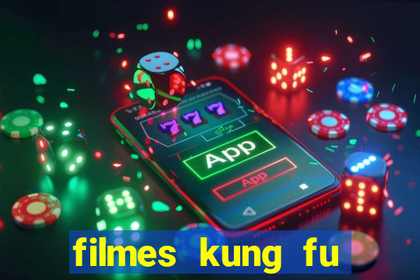 filmes kung fu futebol clube completo dublado
